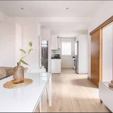 Acogedor Y Precioso Apartamento En Sevilla Exterior foto